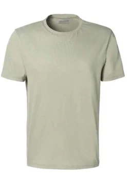 Kappa Edson Life - Camiseta Básica - Green