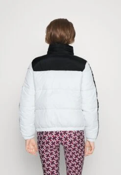 Kappa Lebana - Chaqueta De Invierno - Bright White -Kappa Tienda De Ventas bee71cb9efe54c8a841a2498e09230c8