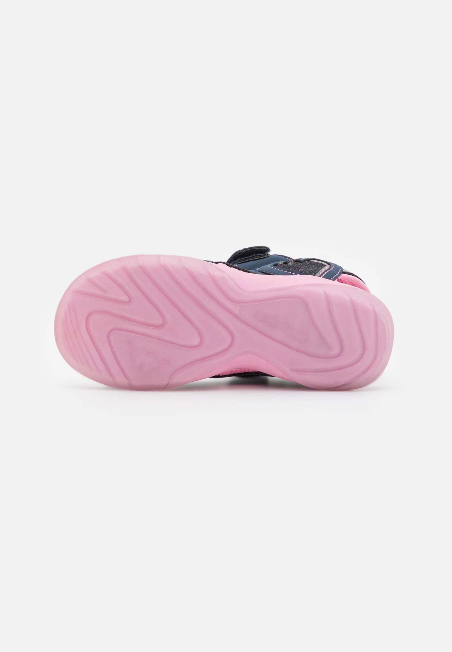 Kappa Unisex - Sandalias De Senderismo - Navy/Rosé 5 Kappa Unisex - Sandalias De Senderismo - Navy/Rosé - Imagen 5