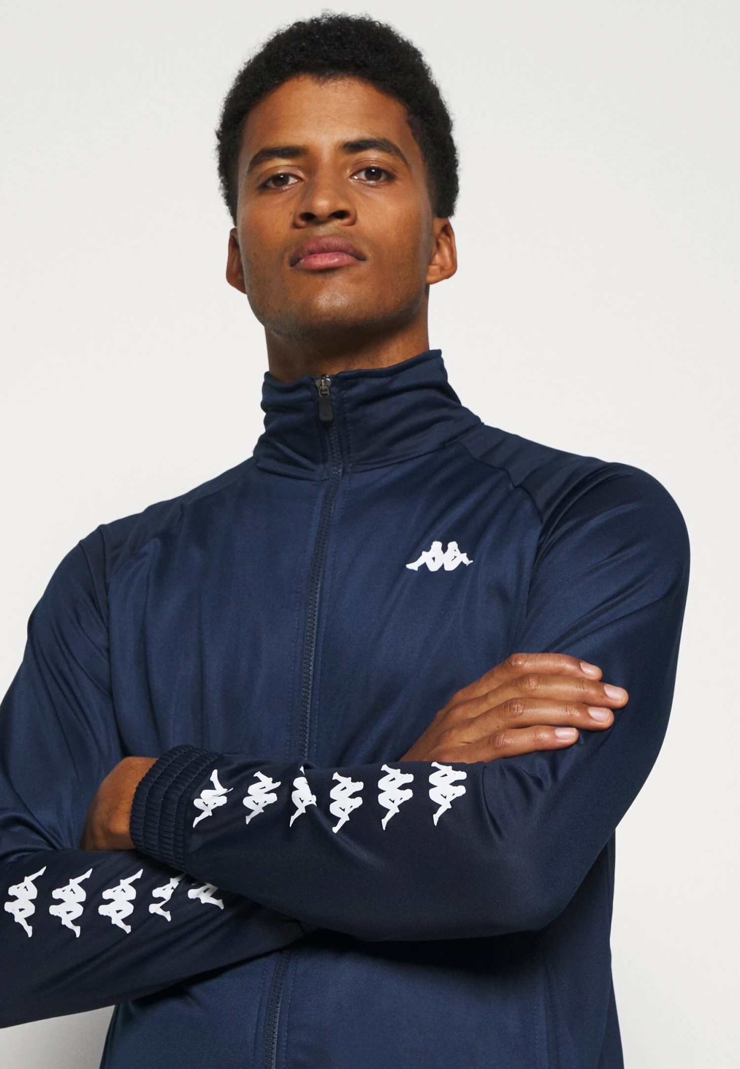 Kappa Till Set - Chándal - Dress Blues 6 Kappa Till Set - Chándal - Dress Blues - Imagen 6