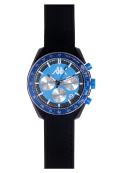 Kappa Rush- Cronógrafo - Black