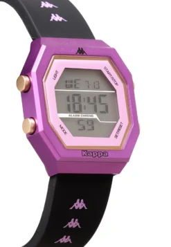 Kappa Seattle Lcd Colors - Reloj Digital - Purple -Kappa Tienda De Ventas bf701d0d18f94710b6f076f2e2af888f scaled