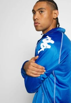 Kappa Set - Chándal - Turkish Sea -Kappa Tienda De Ventas bf723f2e22854258ab9e86d5b081d67e