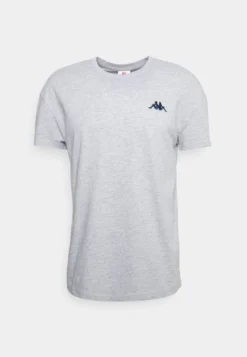 Kappa Veer - Camiseta Básica - High-Rise Melange 8 Kappa Veer - Camiseta Básica - High-Rise Melange -Kappa Tienda De Ventas c0318613831c450c9b55b8eb64d1e6ef scaled