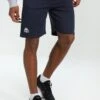 Kappa Pantalón Corto De Deporte - Navy