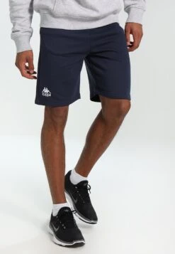 Kappa Pantalón Corto De Deporte - Navy
