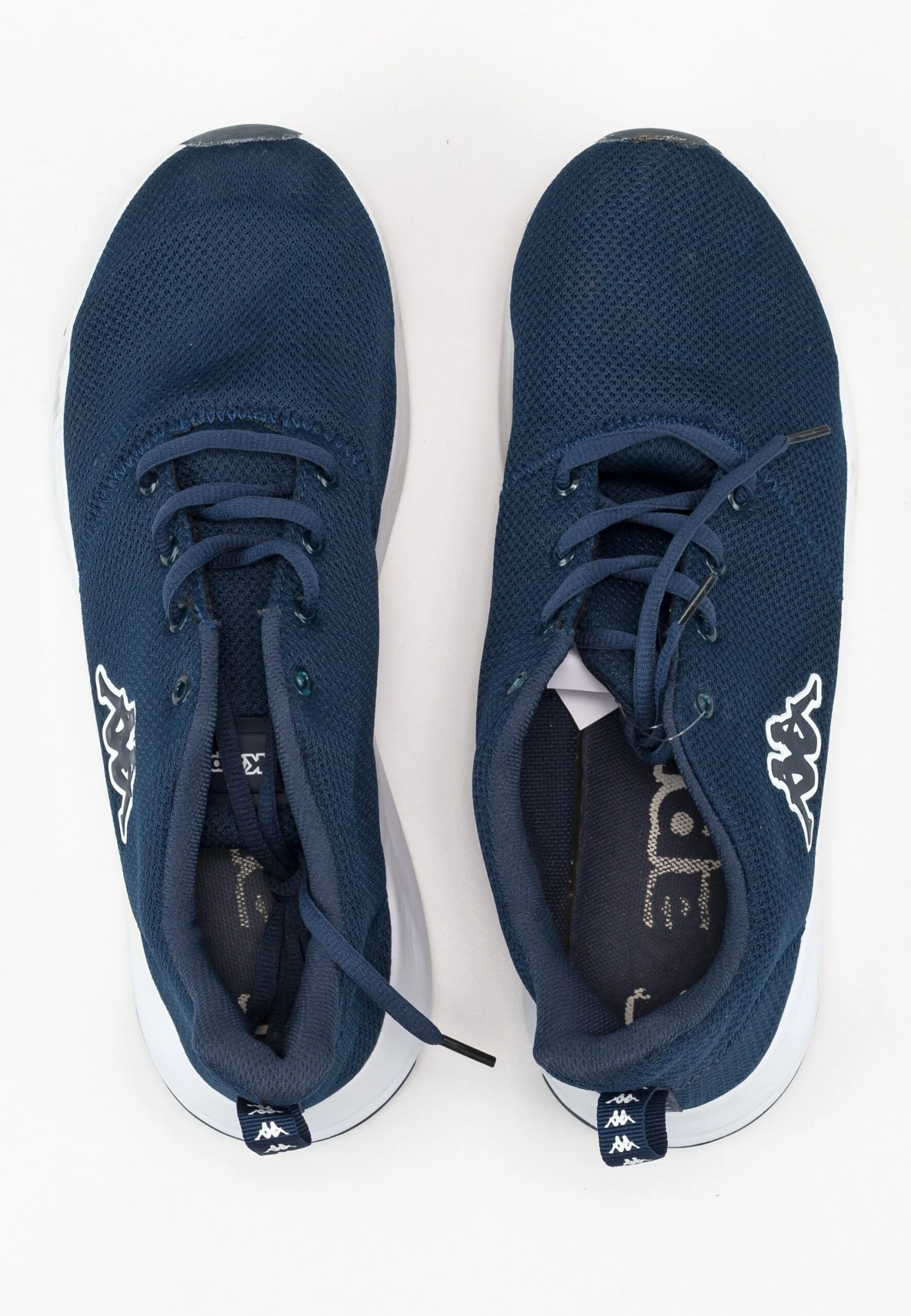 Kappa Zapatillas - Brown 1 Kappa Zapatillas - Brown