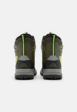 Kappa Rex Tex Unisex - Botas Para La Nieve - Army/Black -Kappa Tienda De Ventas c167b6e886ae4623b11c5ecbf1fbf8b2 scaled