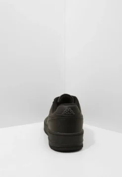 Kappa Bash - Zapatillas De Entrenamiento - Black -Kappa Tienda De Ventas c1de6c36ef0147d0a04f0aabd7150dee