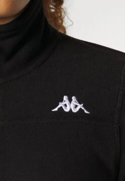 Kappa Anati - Forro Polar - Caviar -Kappa Tienda De Ventas c210b6c52ca846e293470ceb4f76fe6f