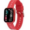 Kappa Now - Smartwatch - Red