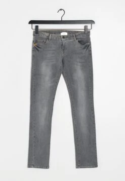 Kappa Vaqueros Slim Fit - Grey