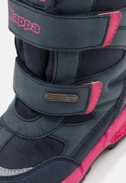 Kappa Botas Para La Nieve - Navy/Pink -Kappa Tienda De Ventas c2cbab53630e4417a457f01c7017ed53 scaled