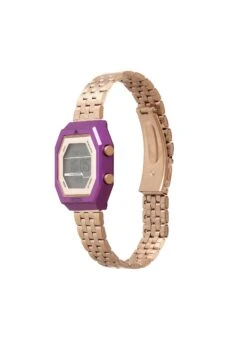 Kappa Seattle - Reloj Digital - Purple -Kappa Tienda De Ventas c2ef3d2d874e46f58c074bacc34ce285