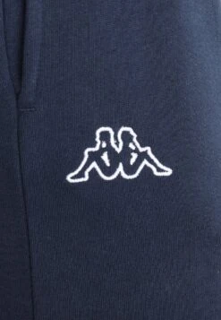 Kappa Pantalones Deportivos - Navy -Kappa Tienda De Ventas c3181a3d91704049a9196f190d8c30fc