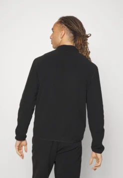 Kappa Jacket - Forro Polar - Caviar -Kappa Tienda De Ventas c3bfb3f07d8c4dac914296599f9cbb54 scaled