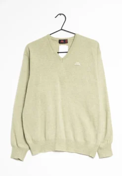 Kappa Jersey De Punto - Green