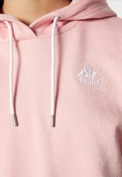 Kappa Sudadera - Coral Blush 9 Kappa Sudadera - Coral Blush -Kappa Tienda De Ventas c45ac177f1e84f76996601b0796f8578
