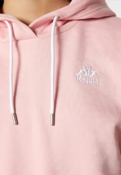 Kappa Sudadera - Coral Blush 9 Kappa Sudadera - Coral Blush -Kappa Tienda De Ventas c45ac177f1e84f76996601b0796f8578 scaled