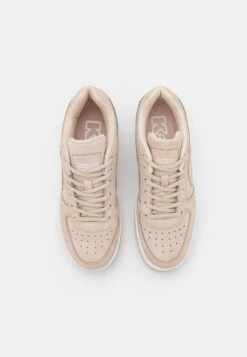 Kappa Bash - Zapatillas De Entrenamiento - Sand/White -Kappa Tienda De Ventas c497991bb59c4d788290be37e4e69d3f