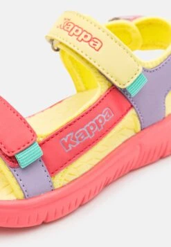 Kappa Sandalias De Senderismo - Coral/Multi-Coloured 11 Kappa Sandalias De Senderismo - Coral/Multi-Coloured -Kappa Tienda De Ventas c4b710118c66454982d22ebed6b55ae0