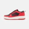 Kappa Zapatillas De Entrenamiento - Red/Black