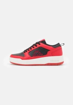 Kappa Zapatillas De Entrenamiento - Red/Black
