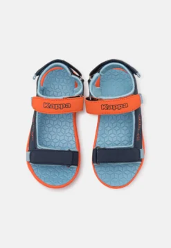 Kappa Sandalias De Senderismo - Orange/Navy -Kappa Tienda De Ventas c54c5910dff145afbef2aa179e0e833a scaled