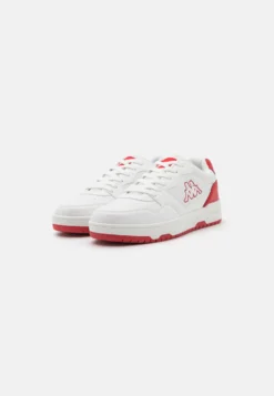 Kappa Zapatillas De Entrenamiento - White/Red -Kappa Tienda De Ventas c5af694794f44c61bd0a15abce483dfc scaled
