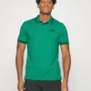 Kappa Polo - Pepper Green