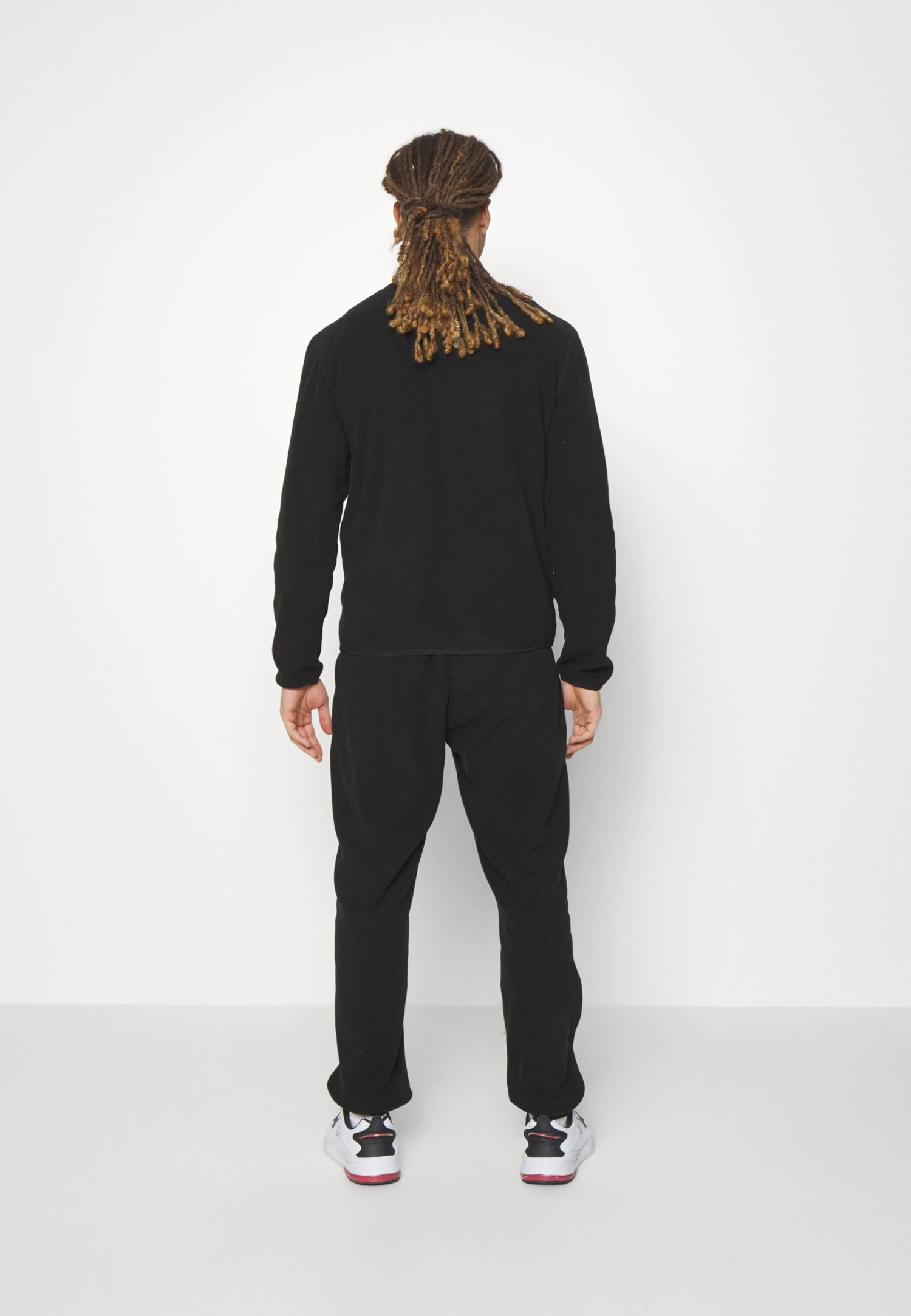 Kappa Pants - Pantalones Deportivos - Caviar 3 Kappa Pants - Pantalones Deportivos - Caviar - Imagen 3