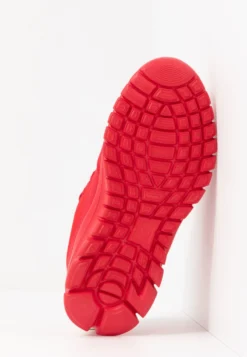 Kappa Follow - Zapatillas De Entrenamiento - Red/Black -Kappa Tienda De Ventas c693992ebea24f2fb300d24a0ef89574 scaled