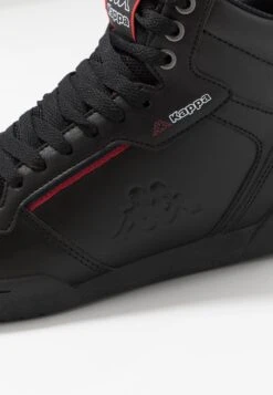 Kappa Zapatillas De Running Neutras - Black/Red 11 Kappa Zapatillas De Running Neutras - Black/Red -Kappa Tienda De Ventas c694b2164f224621887ef78d53d789be