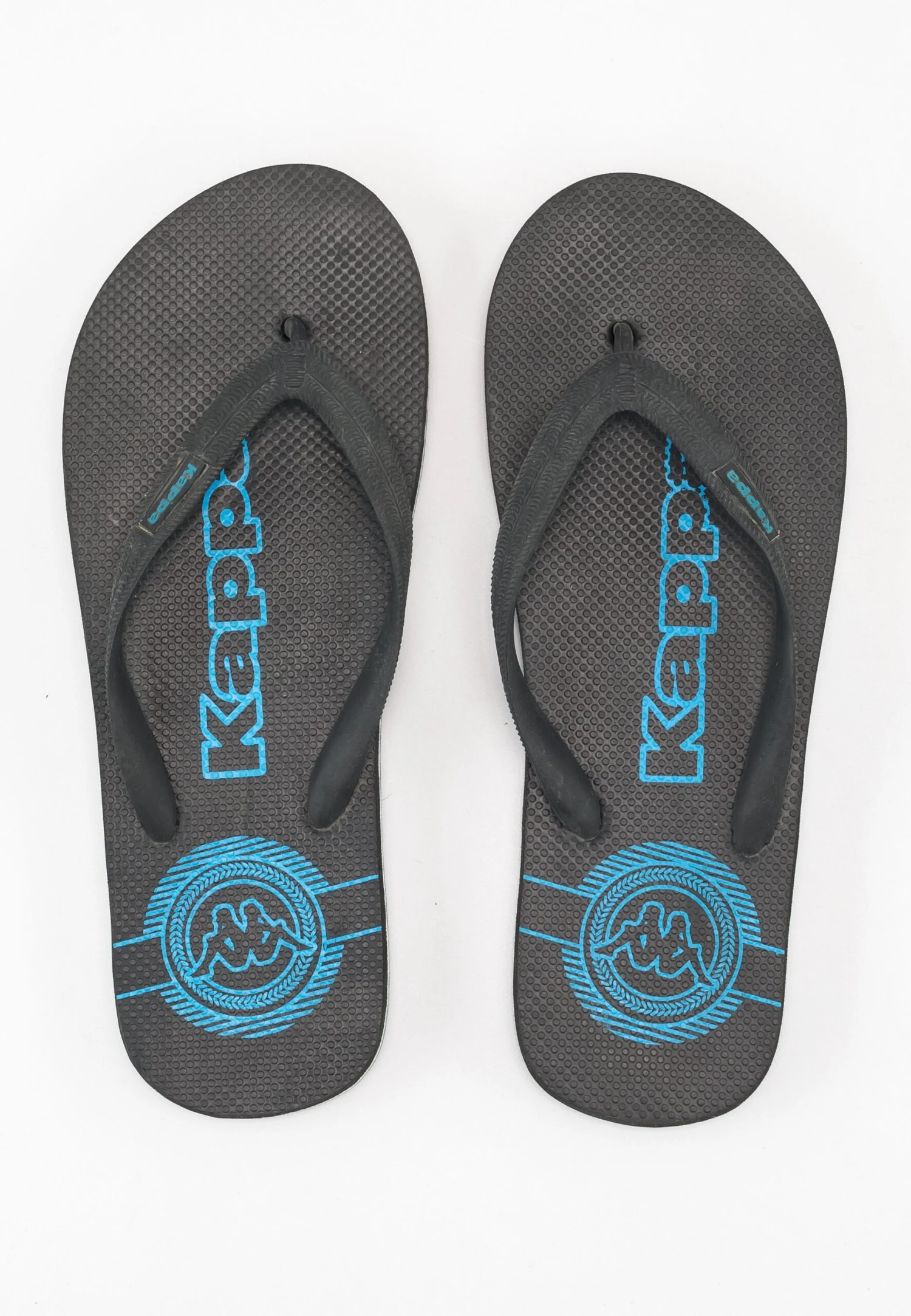 Kappa Sandalias De Dedo - White 2 Kappa Sandalias De Dedo - White - Imagen 2