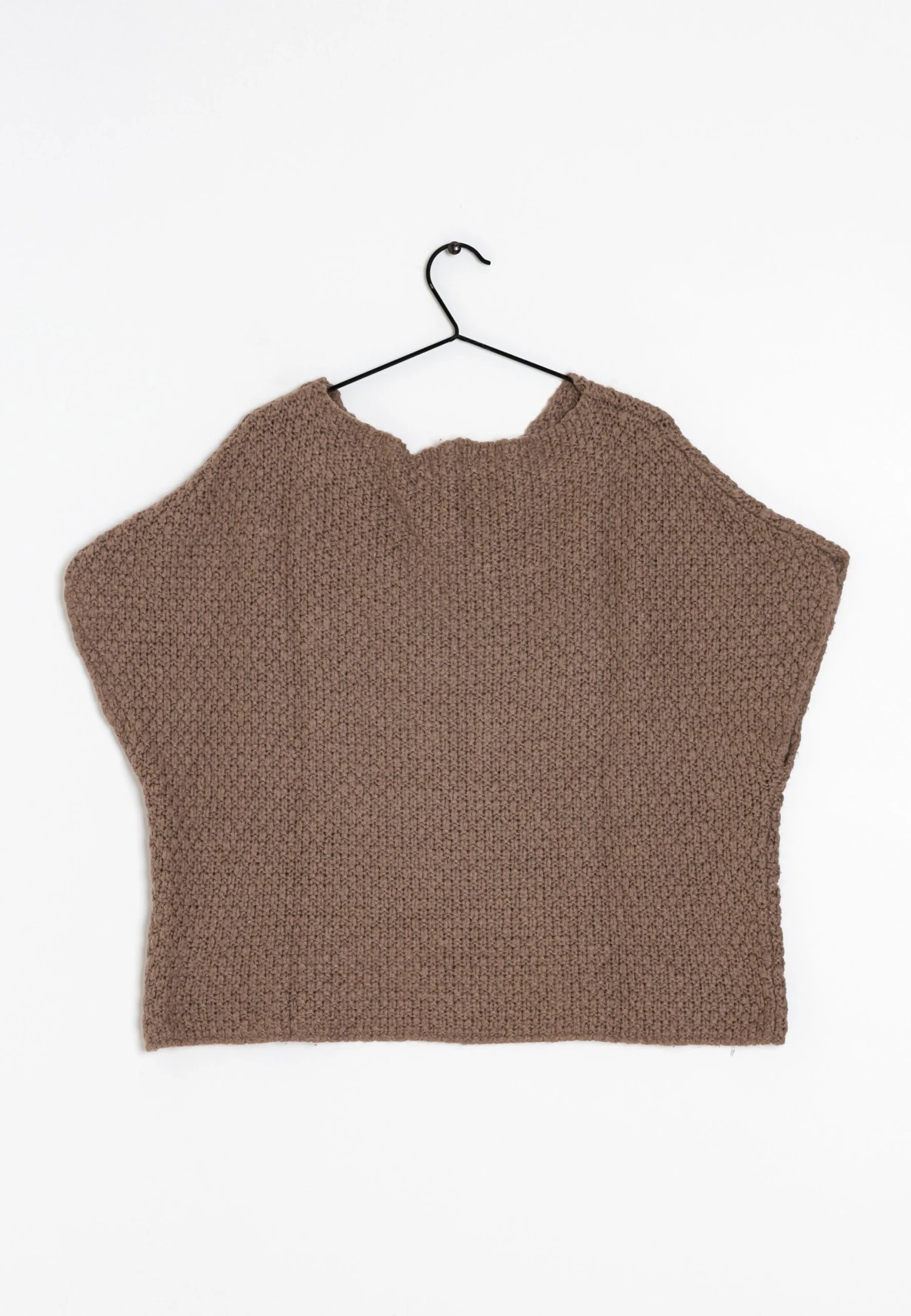 Kappa Jersey De Punto - Brown 2 Kappa Jersey De Punto - Brown - Imagen 2