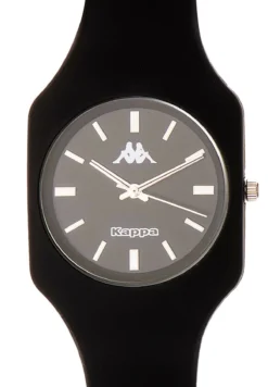 Kappa Reloj - Black -Kappa Tienda De Ventas c8cbf520daf443d9a94f37da55e44d96