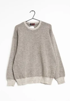 Kappa Jersey De Punto - Brown