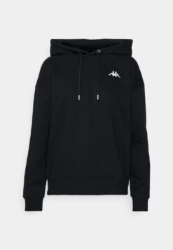 Kappa Jersey Con Capucha - Caviar -Kappa Tienda De Ventas c995667f672c4ad596161a7bce1d3a32