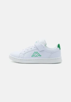 Kappa Zapatillas De Entrenamiento - White/Green