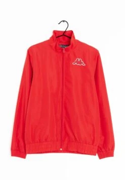 Kappa Forro Polar - Red