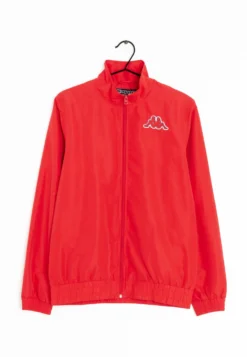 Kappa Forro Polar - Red