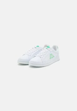 Kappa Zapatillas De Entrenamiento - White/Green 11 Kappa Zapatillas De Entrenamiento - White/Green -Kappa Tienda De Ventas c9f1686040ea4d67b82f6bf54a56ca9b