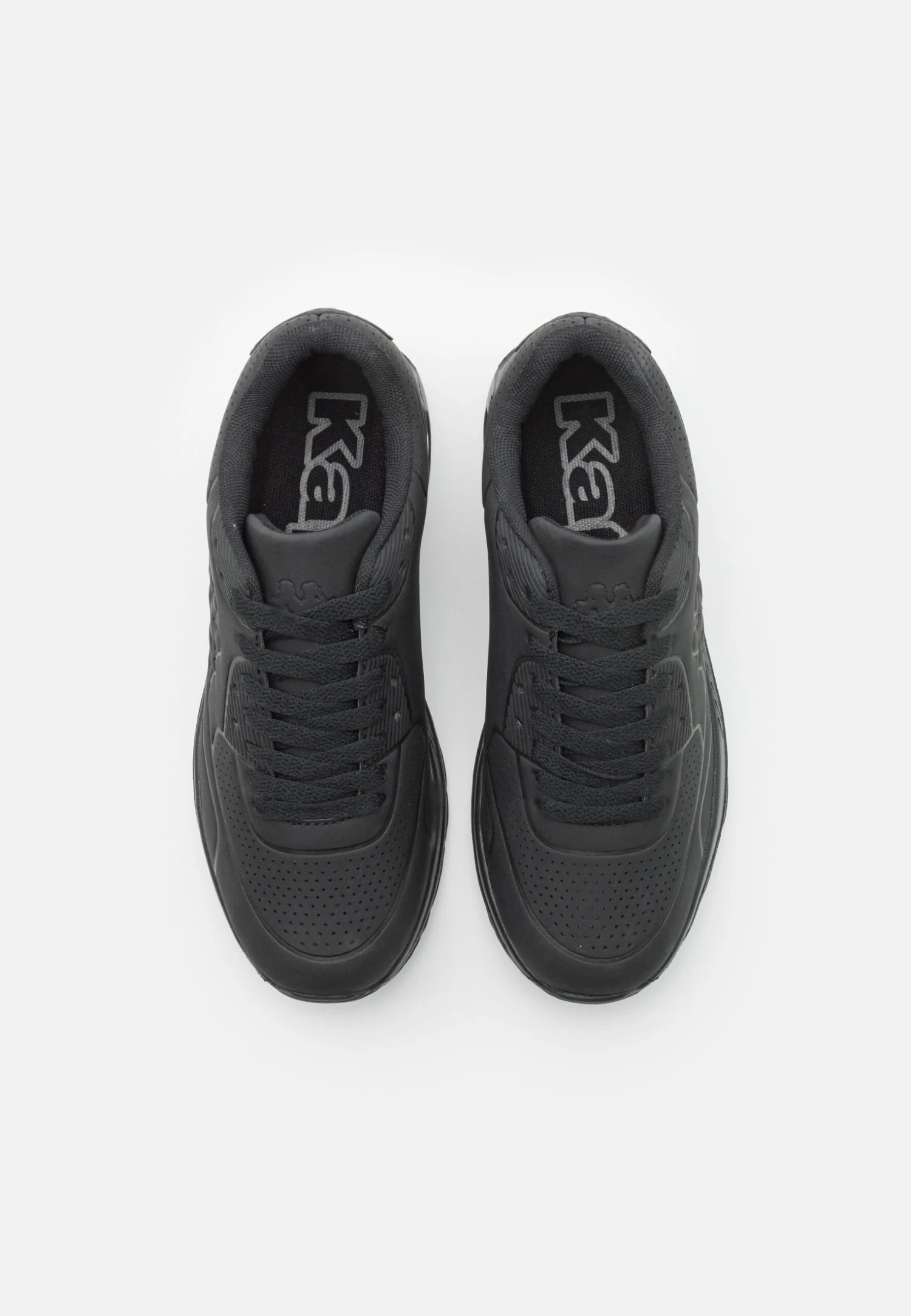 Kappa Zapatillas De Entrenamiento - Black 4 Kappa Zapatillas De Entrenamiento - Black - Imagen 4