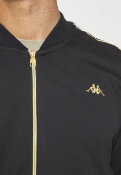 Kappa Training Jacket - Chaqueta De Entrenamiento - Caviar -Kappa Tienda De Ventas ca7947e1aa0149128437ccd9a08ebfdf scaled