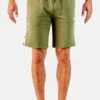 Kappa Shorts - Green