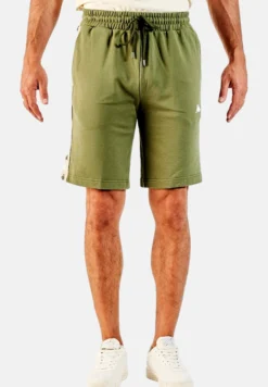 Kappa Shorts - Green