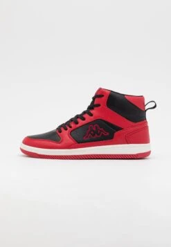 Kappa Zapatillas De Entrenamiento - Red/Black