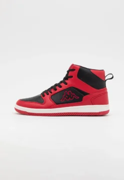 Kappa Zapatillas De Entrenamiento - Red/Black