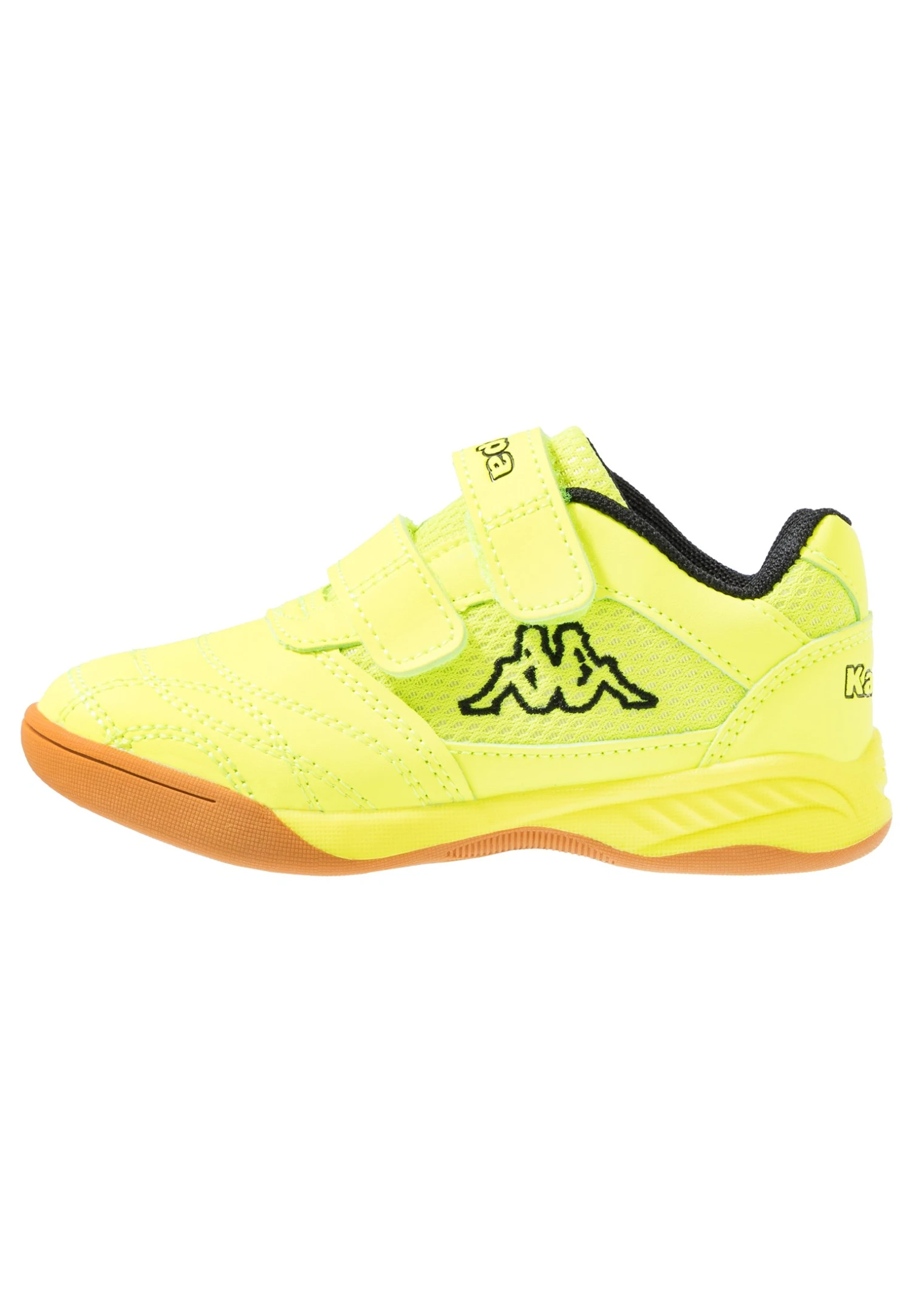 Kappa Kickoff - Zapatillas De Entrenamiento - Yellow/Black 1 Kappa Kickoff - Zapatillas De Entrenamiento - Yellow/Black