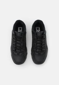 Kappa Rave- Zapatillas De Entrenamiento - Black 9 Kappa Rave- Zapatillas De Entrenamiento - Black -Kappa Tienda De Ventas cc48bb966d3c4a57bea46312a3e4ffdb
